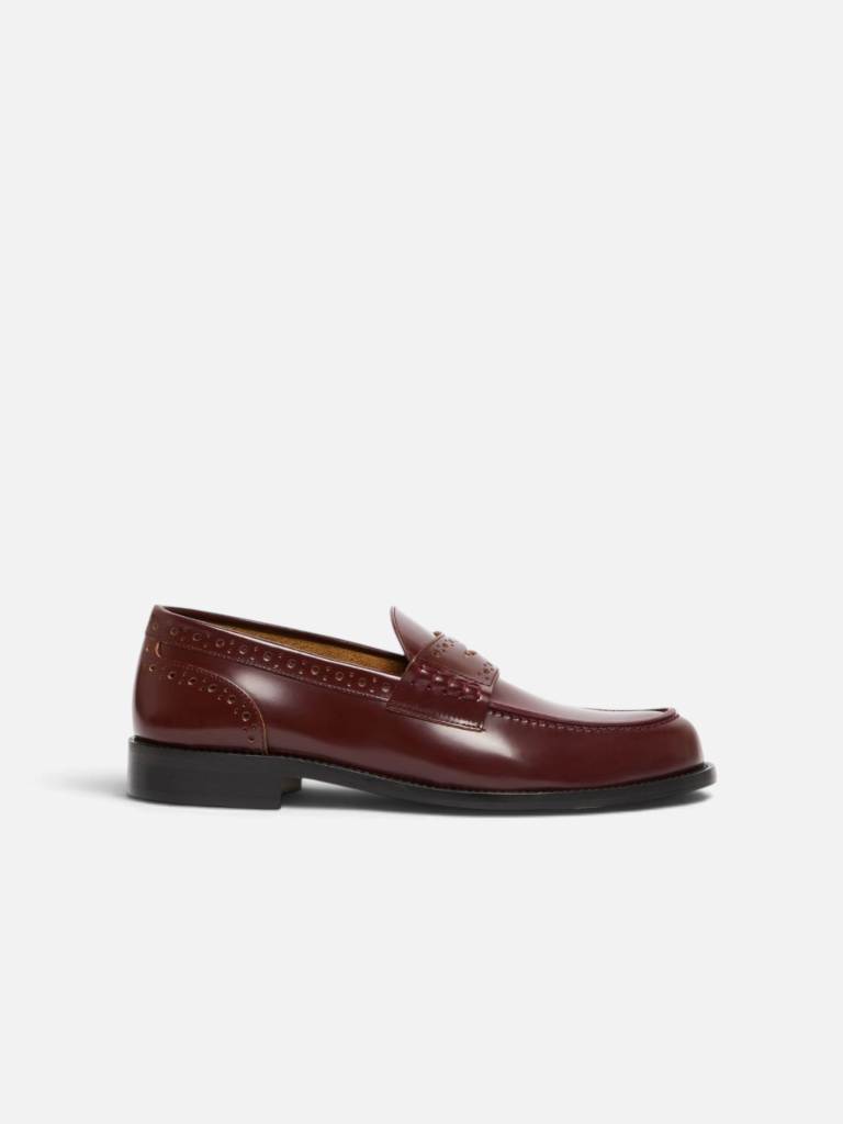 WEEKEND MAX MARA WKACOLOMBA mokasine