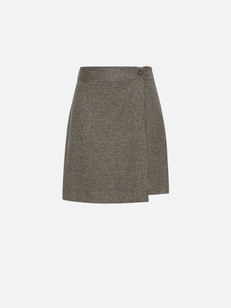 WEEKEND MAX MARA WKDVETTA šorts