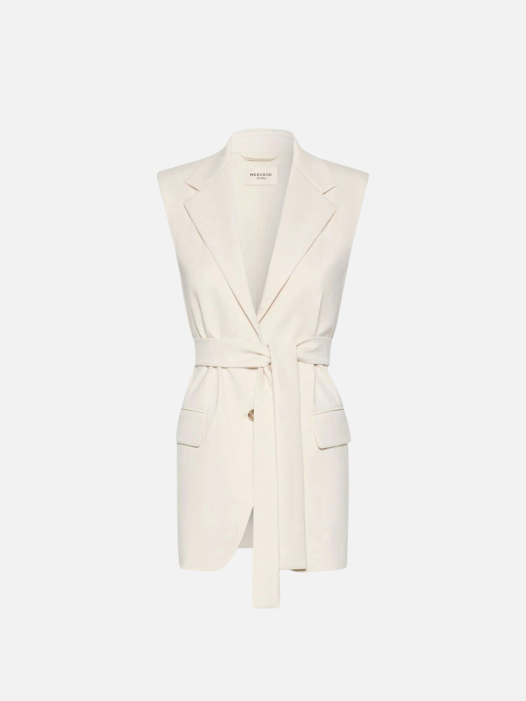 WEEKEND MAX MARA WKDFIORE prsluk