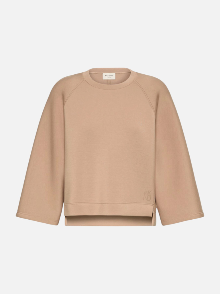 WEEKEND MAX MARA WKDVASTO dukserica