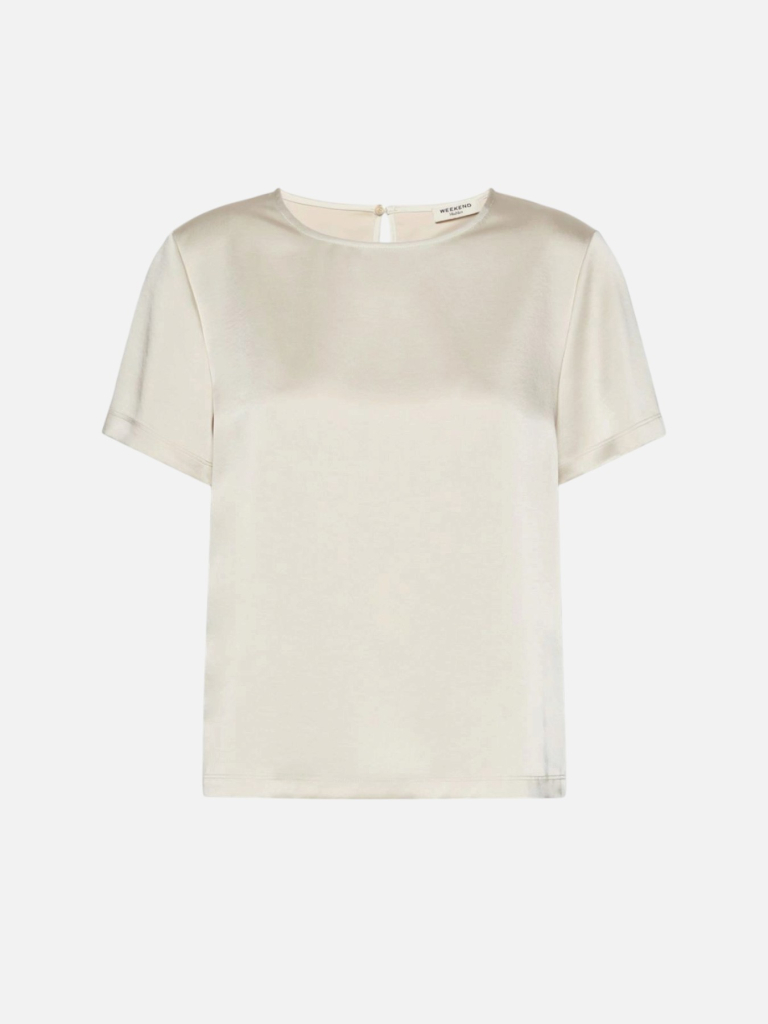 WEEKEND MAX MARA WKDGILBERT bluza