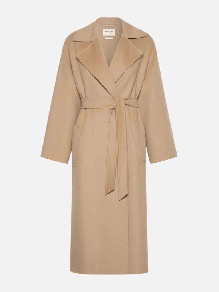 WEEKEND MAX MARA WKDOPEROSO kaput