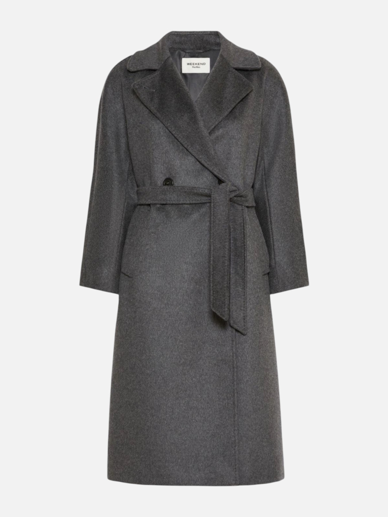 WEEKEND MAX MARA WKDRESINA kaput