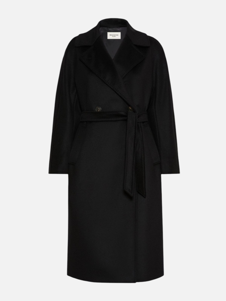 WEEKEND MAX MARA WKDRESINA kaput