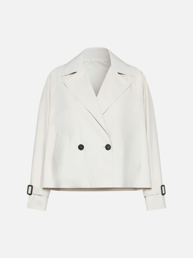 WEEKEND MAX MARA WKDBOERO jakna