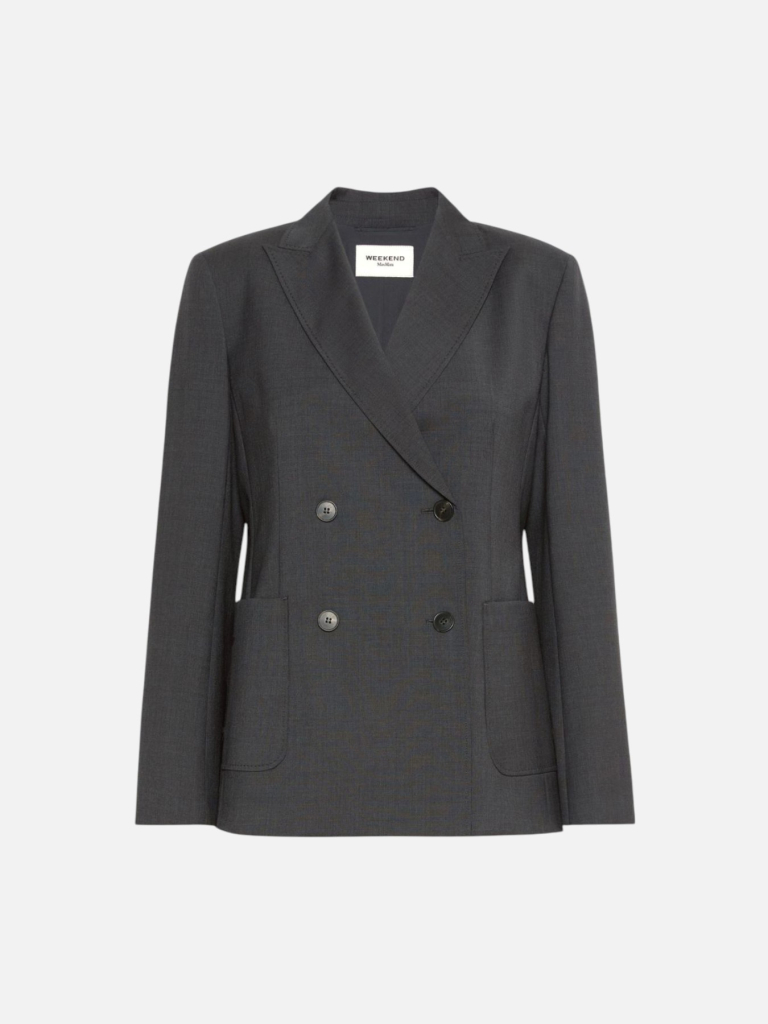 WEEKEND MAX MARA WKDORNATI sako