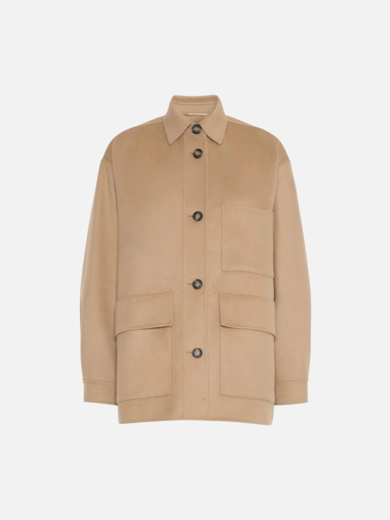 WEEKEND MAX MARA WKDFOLK jakna
