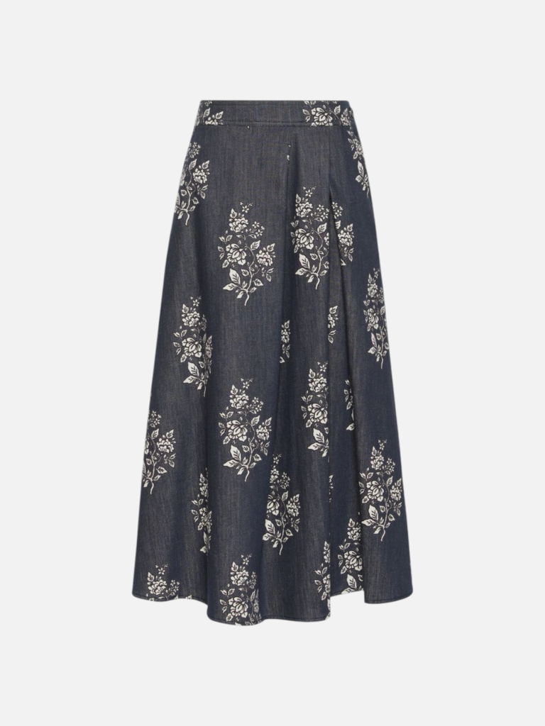 WEEKEND MAX MARA WKDSTRUZZO suknja