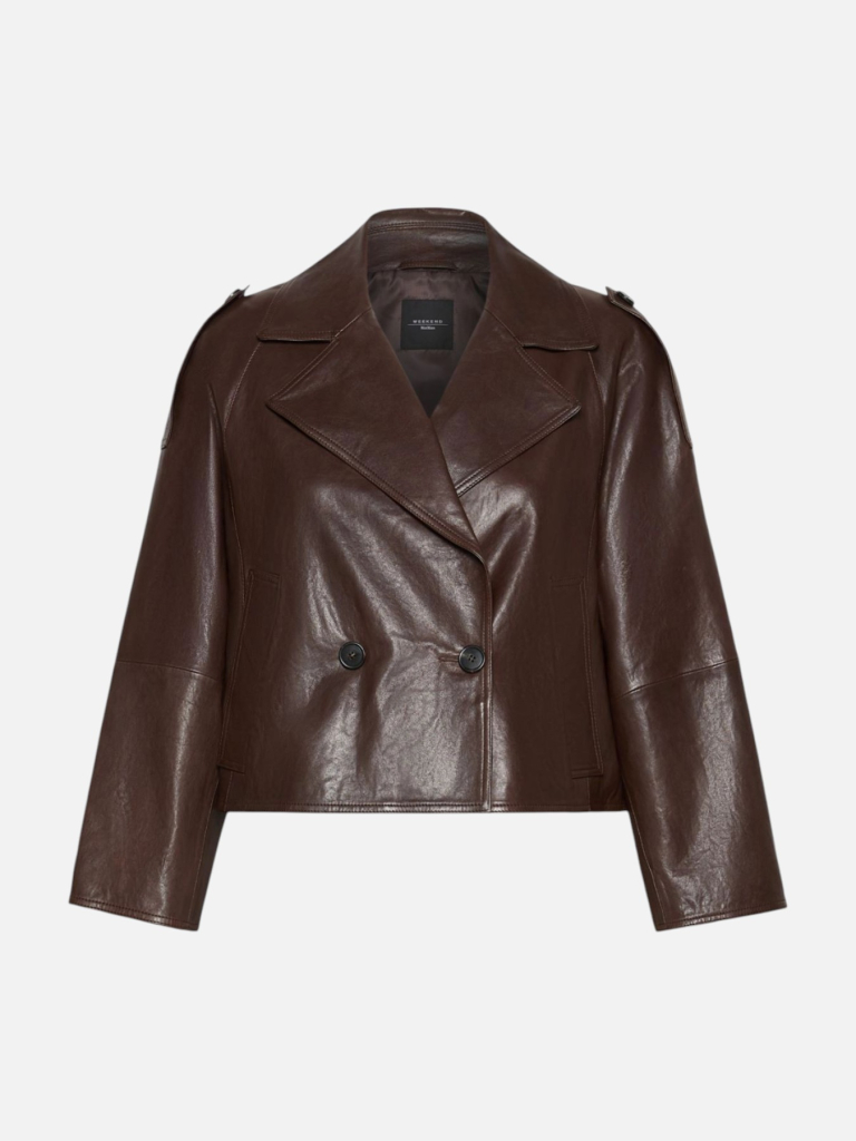 WEEKEND MAX MARA WKDFELINO jakna