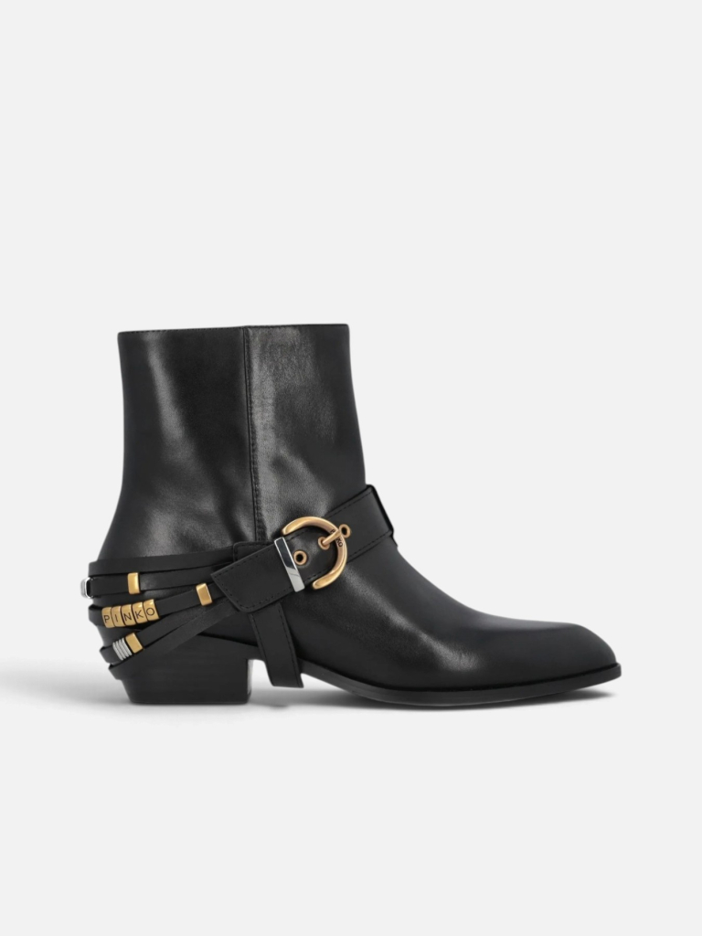 PINKO JANE 07 čizme