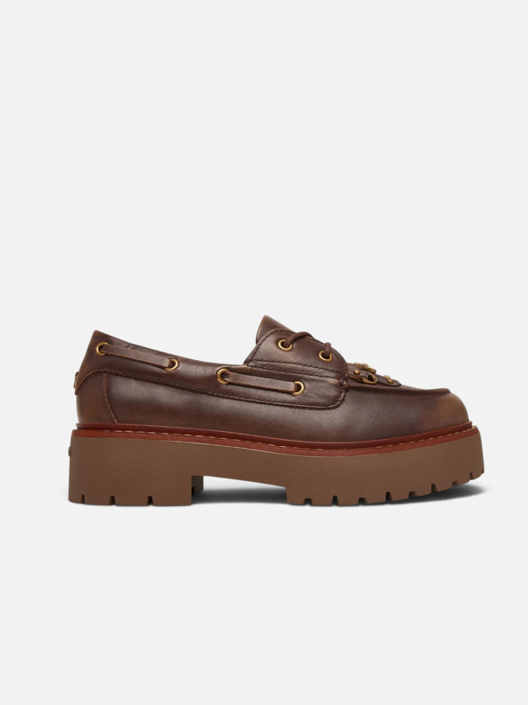 PINKO MARGARET 01 mokasine