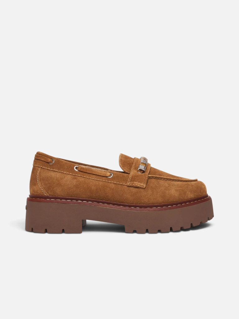 PINKO MARGARET 02 mokasine