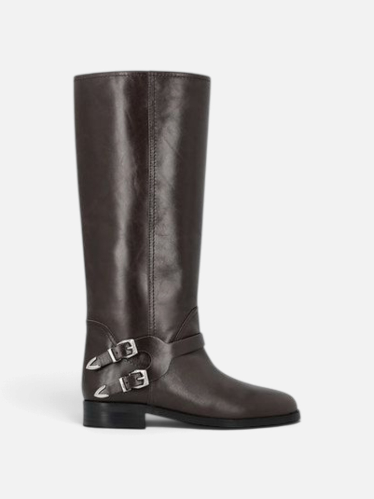 PINKO CHEVAL 02 čizme