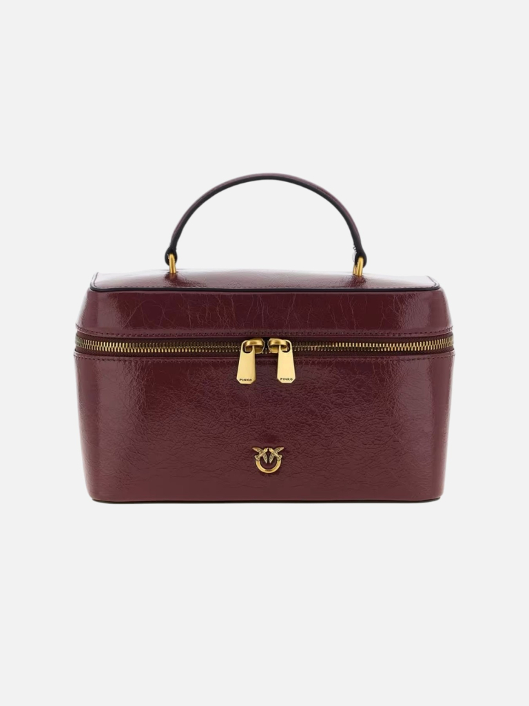 PINKO CLASSIC NEW SHINY tašna