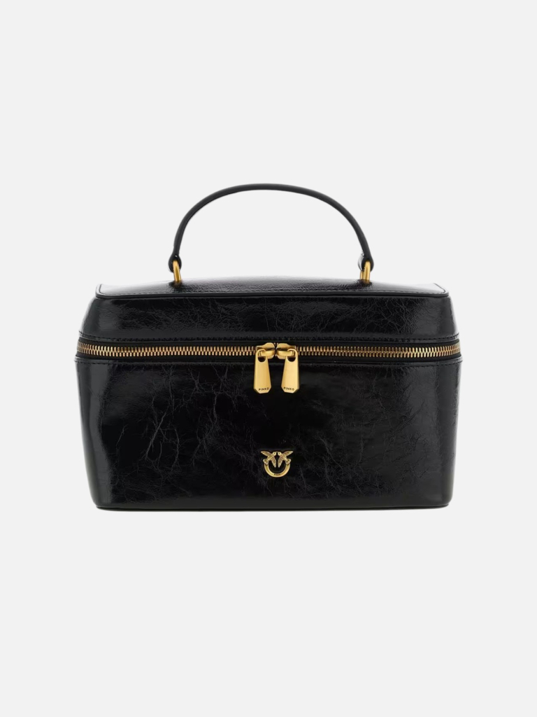 PINKO CLASSIC NEW SHINY tašna
