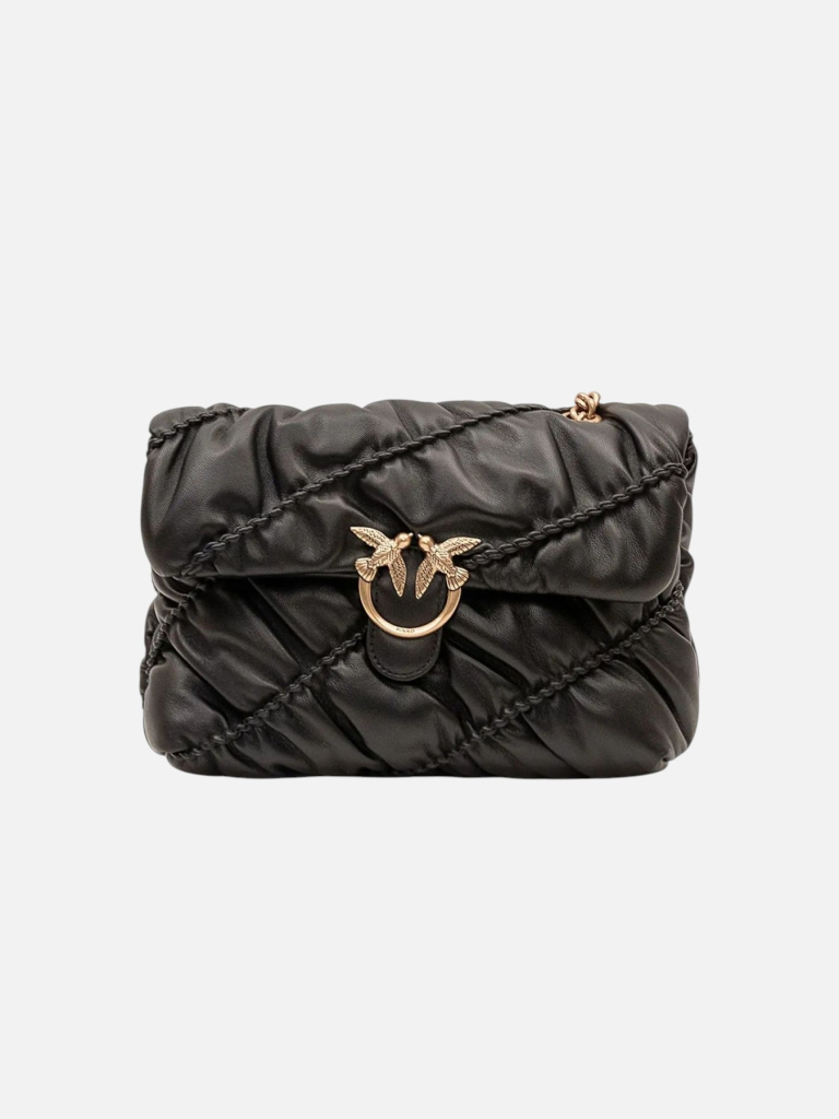 PINKO PUFF CRINCKLE CLASSIC tašna