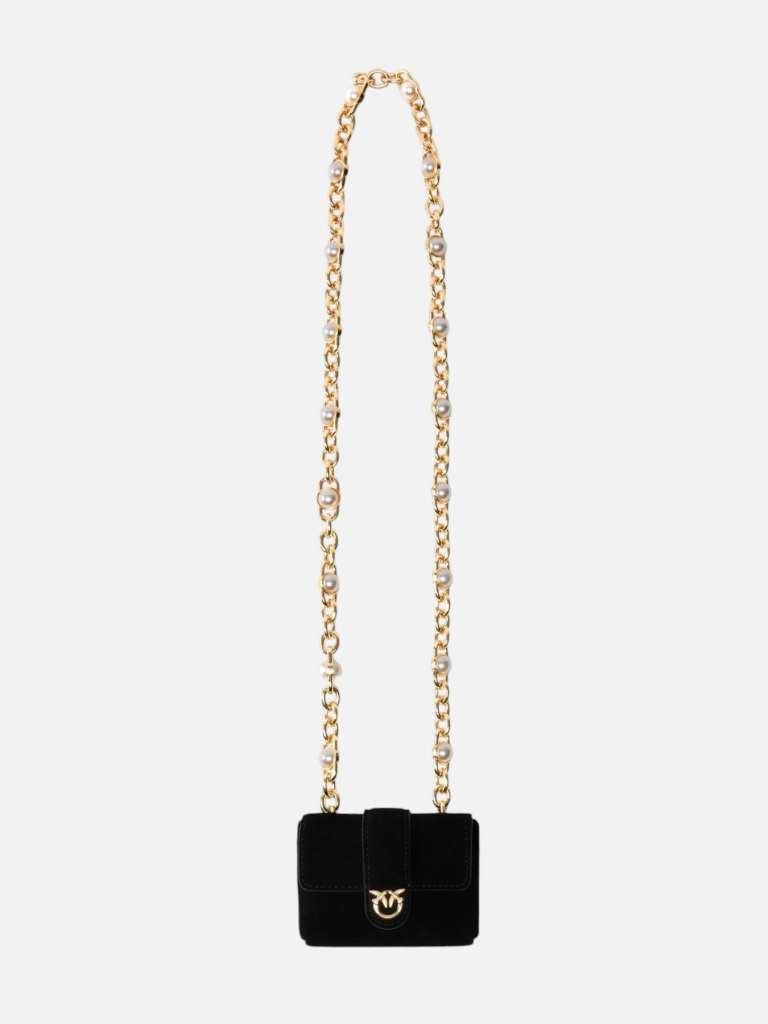 PINKO POCKET NECKLACE držač za kartice