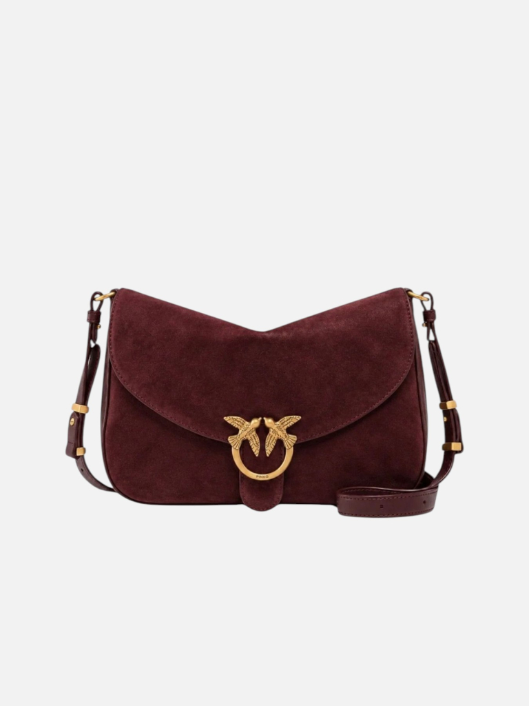 PINKO LOVE SATCHEL CLASSIC tašna