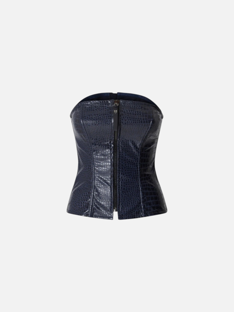 PINKO GAMAY top