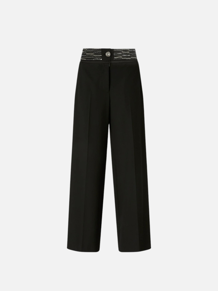 PINKO MERCEDES pantalone