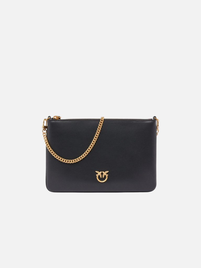 PINKO FLAT CLASSIC tašna