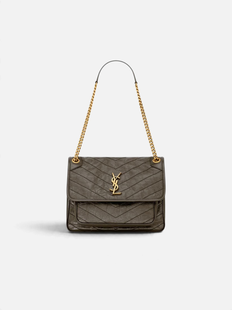 SAINT LAURENT NIKI MEDIUM tašna