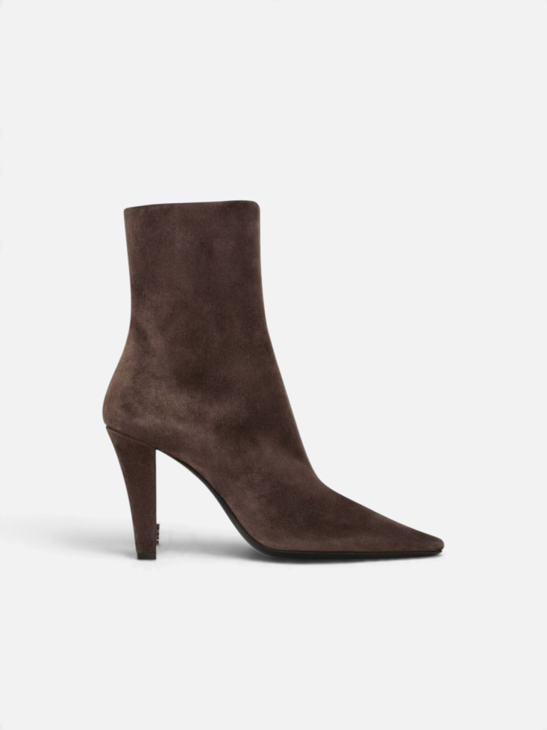 SAINT LAURENT čizme