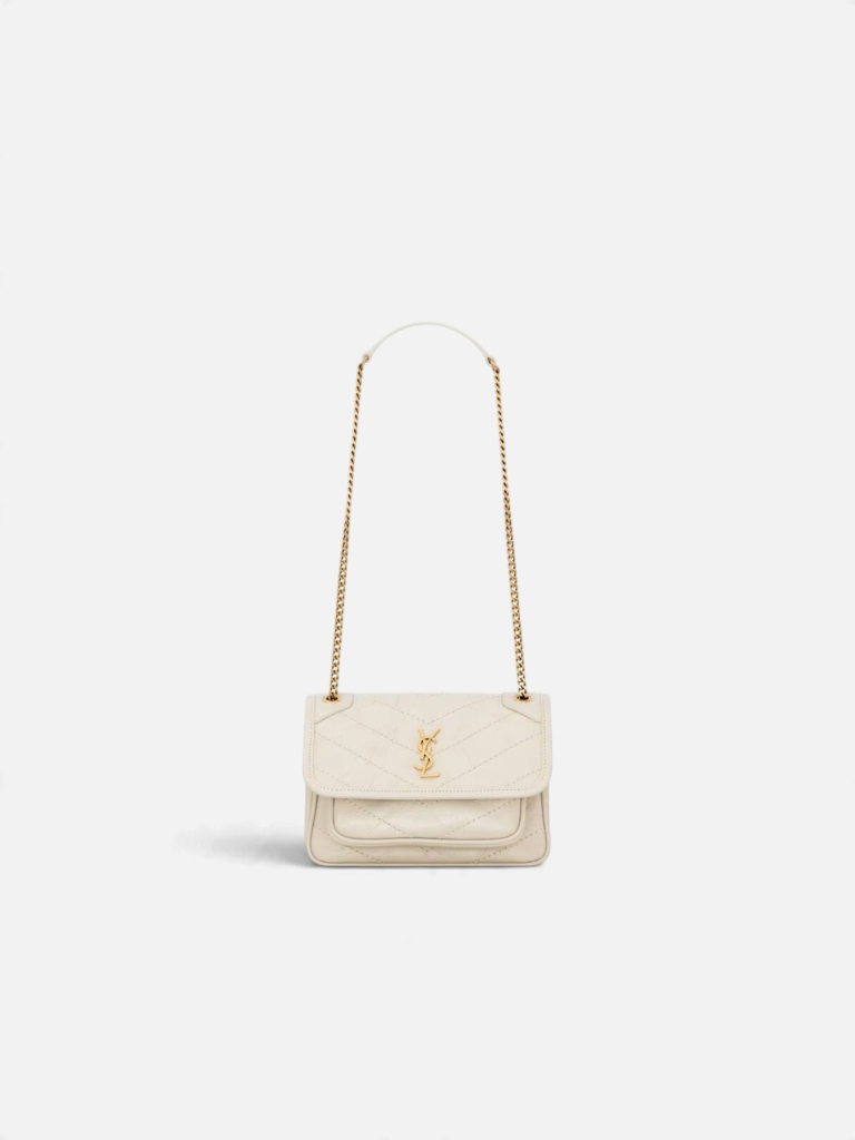 SAINT LAURENT NIKI MINI tašna