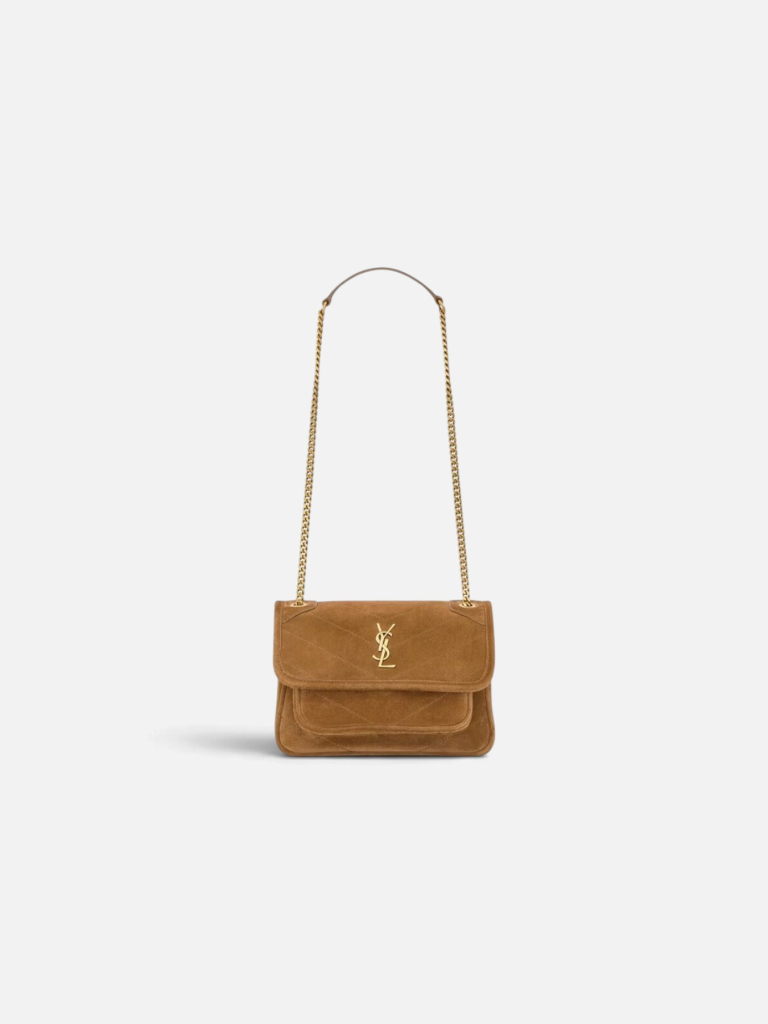 SAINT LAURENT NIKI MINI tašna