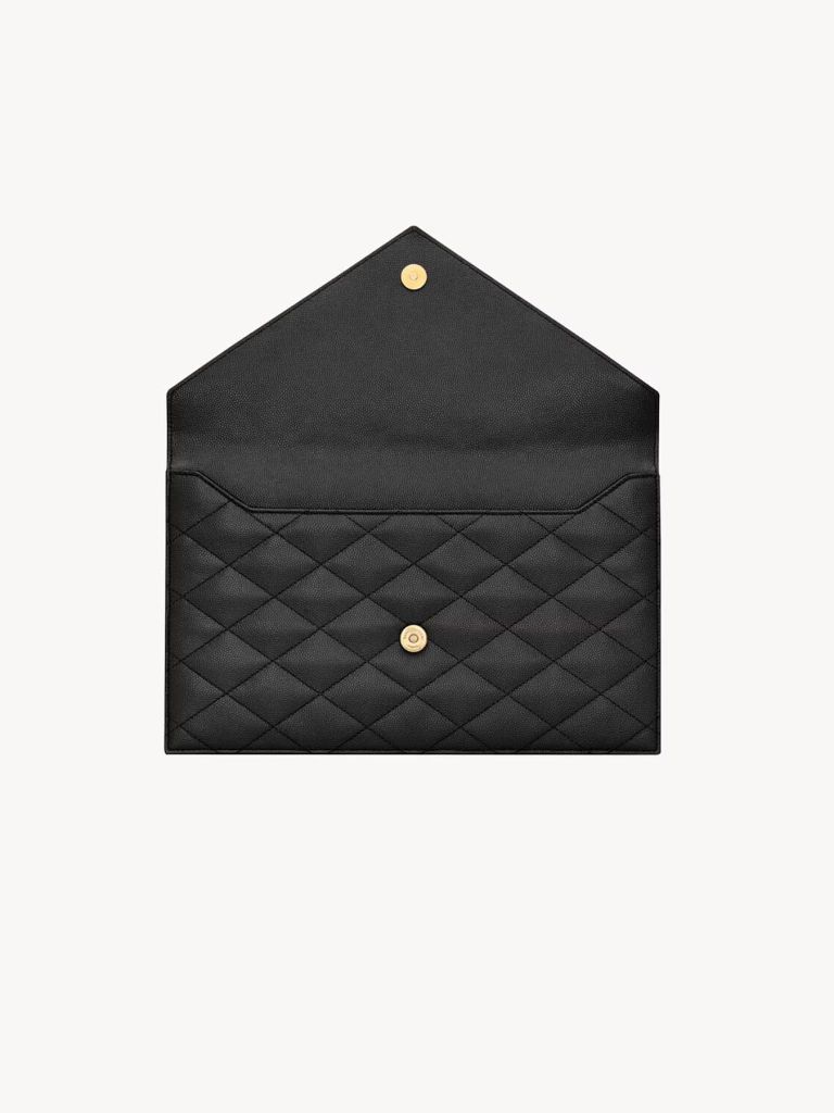 SAINT LAURENT PARIS POUCH tašna