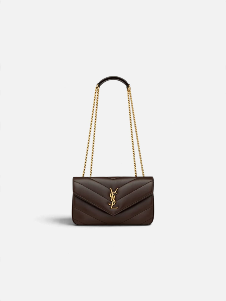 SAINT LAURENT LOULOU SMALL tašna
