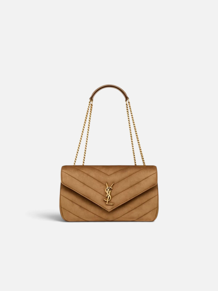 SAINT LAURENT LOULOU MEDIUM tašna