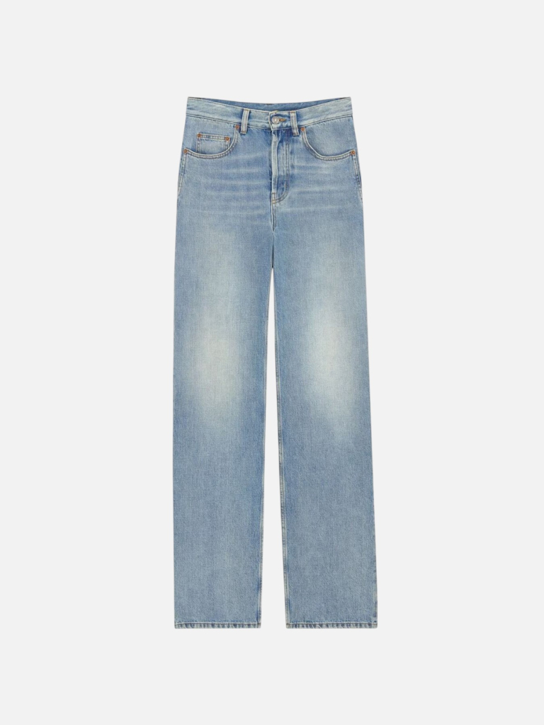 SAINT LAURENT farmerke