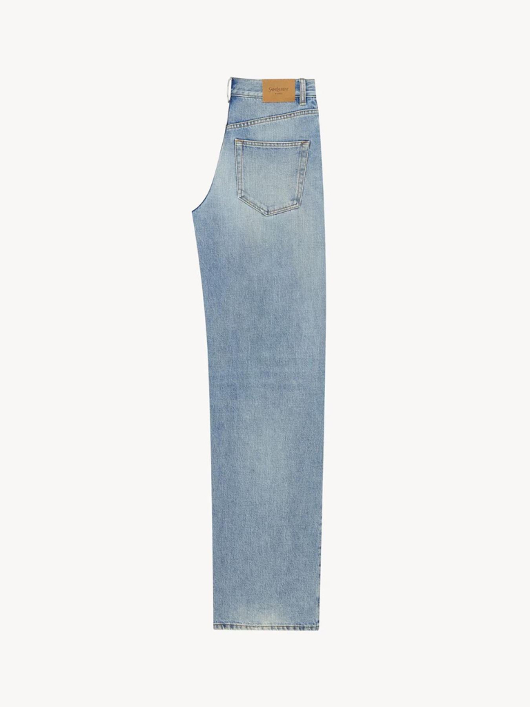 SAINT LAURENT farmerke
