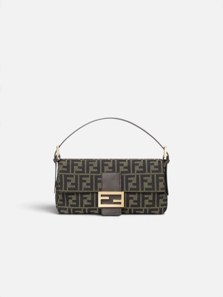 FENDI BAGUETTE 26424 tašna