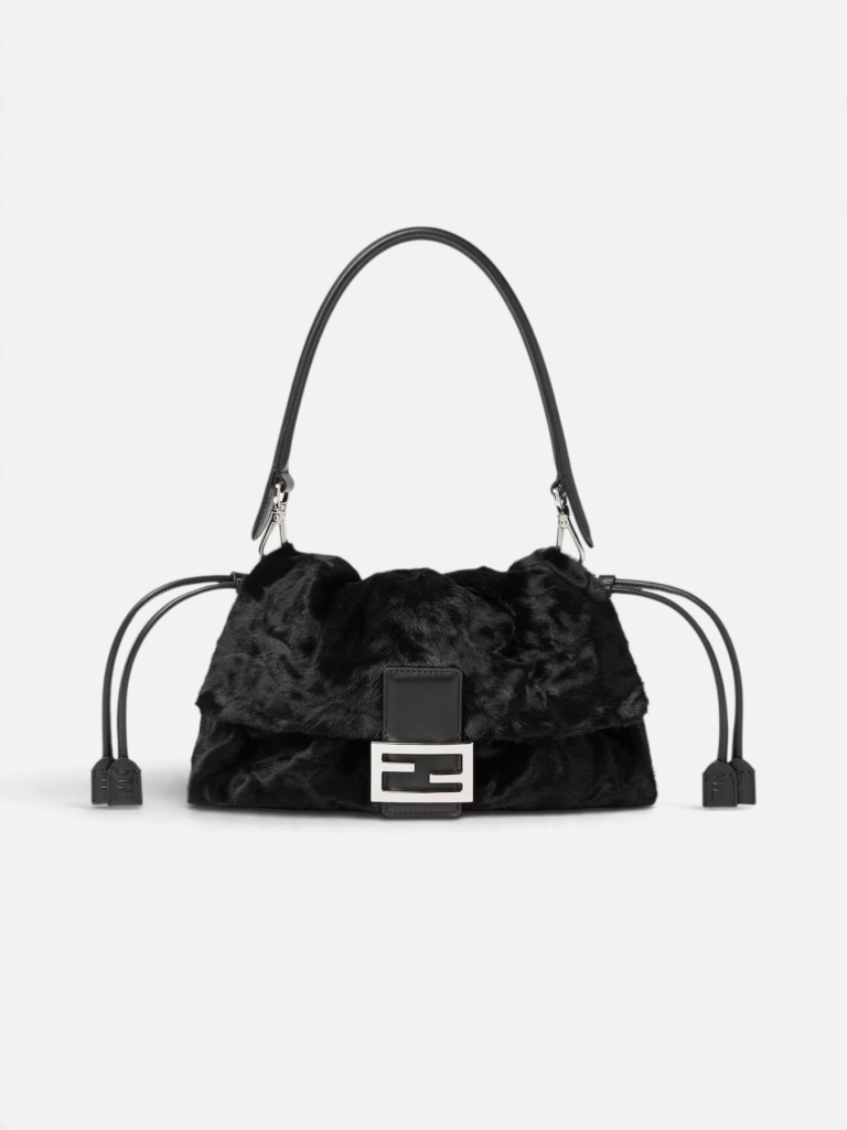 FENDI BAGUETTE SOFT MEDIUM tašna