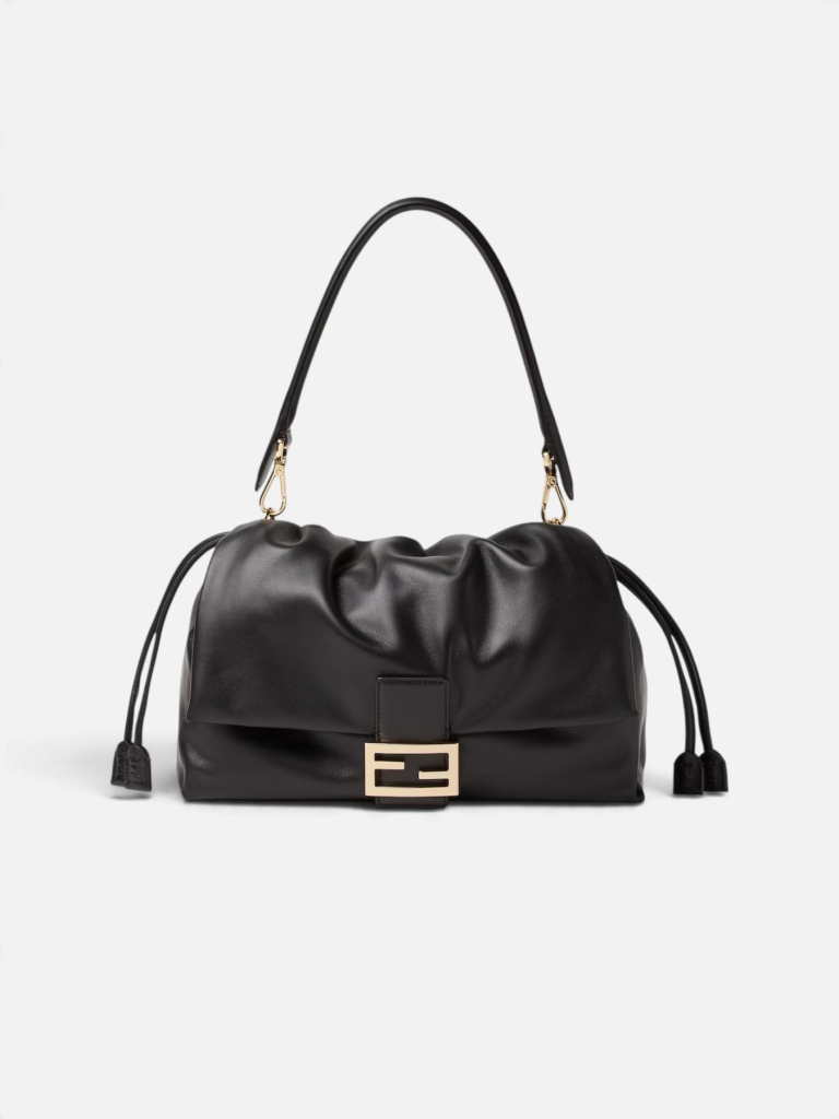 FENDI BAGUETTE SOFT LARGE tašna