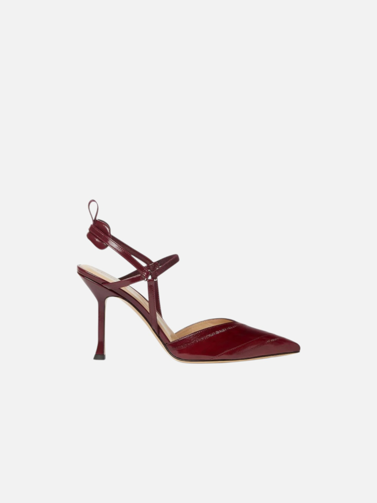 FENDI VERY COLIBRI sandale