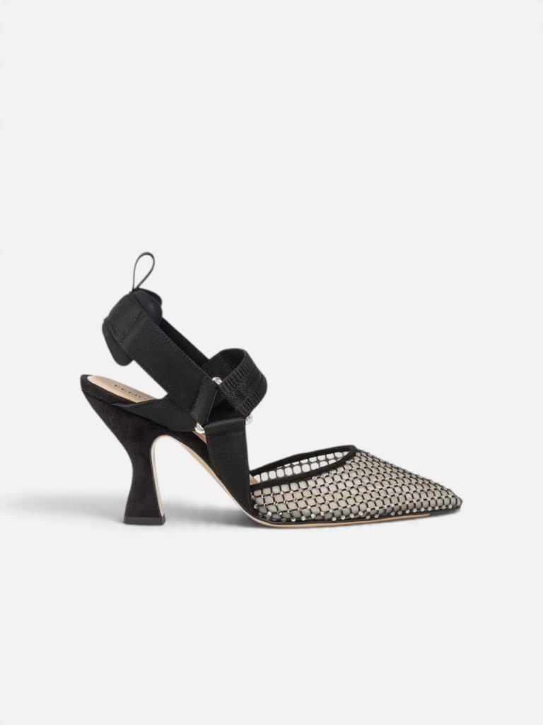 FENDI COLIBRI sandale