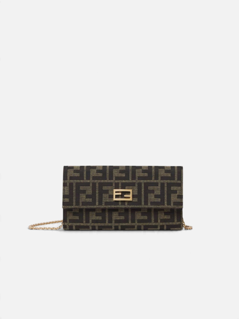 FENDI TUBE novčanik torba