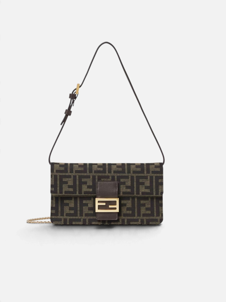 FENDI TUBE novčanik torba