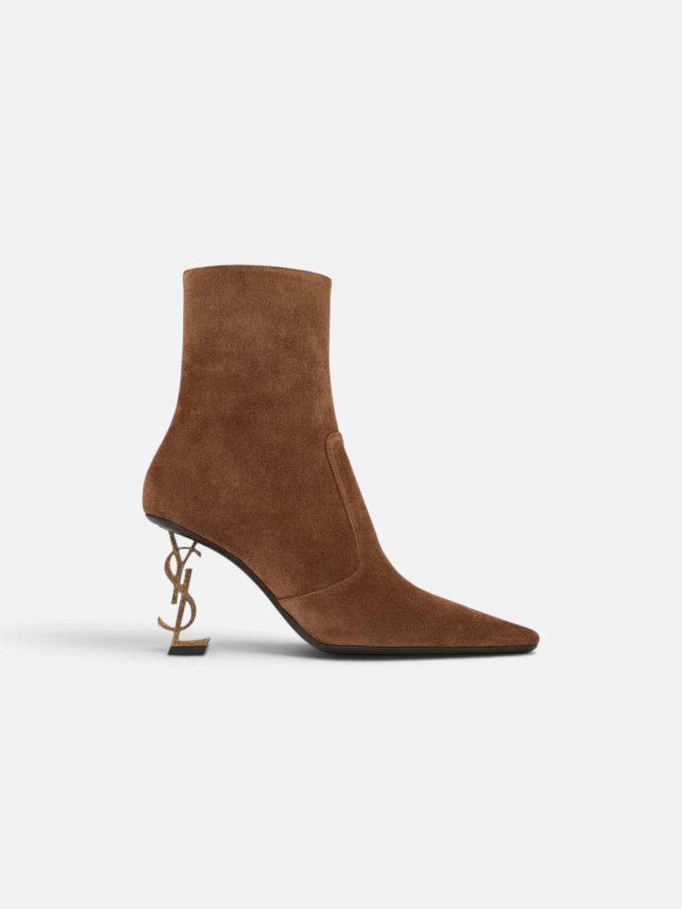 SAINT LAURENT OPIUM čizme
