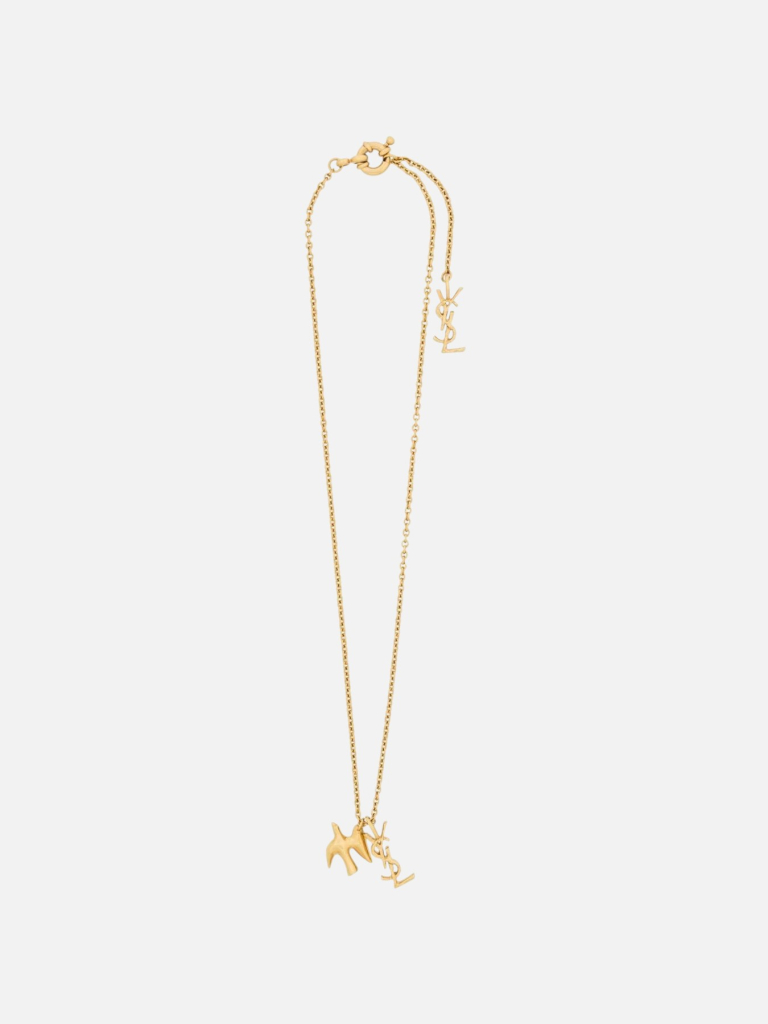 SAINT LAURENT ogrlica