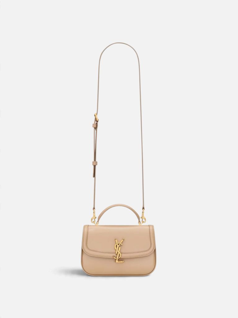 SAINT LAURENT SOLFERINO MINI tašna