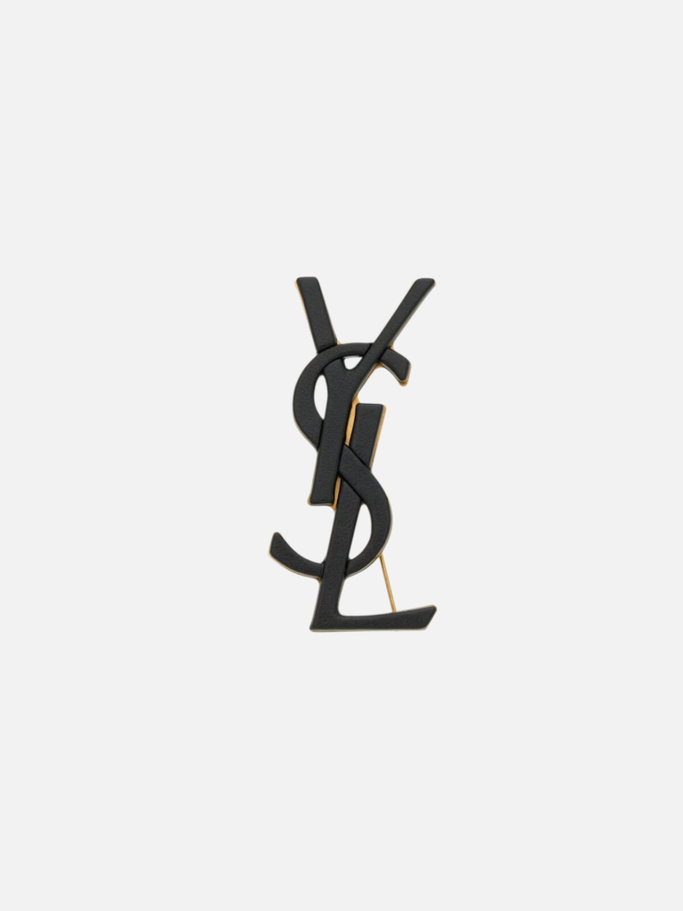 SAINT LAURENT CASSANDRE broš