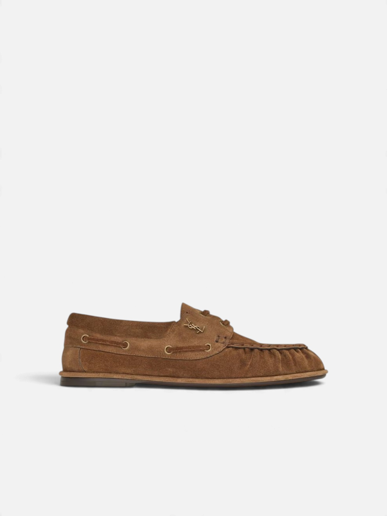 SAINT LAURENT LE mokasine