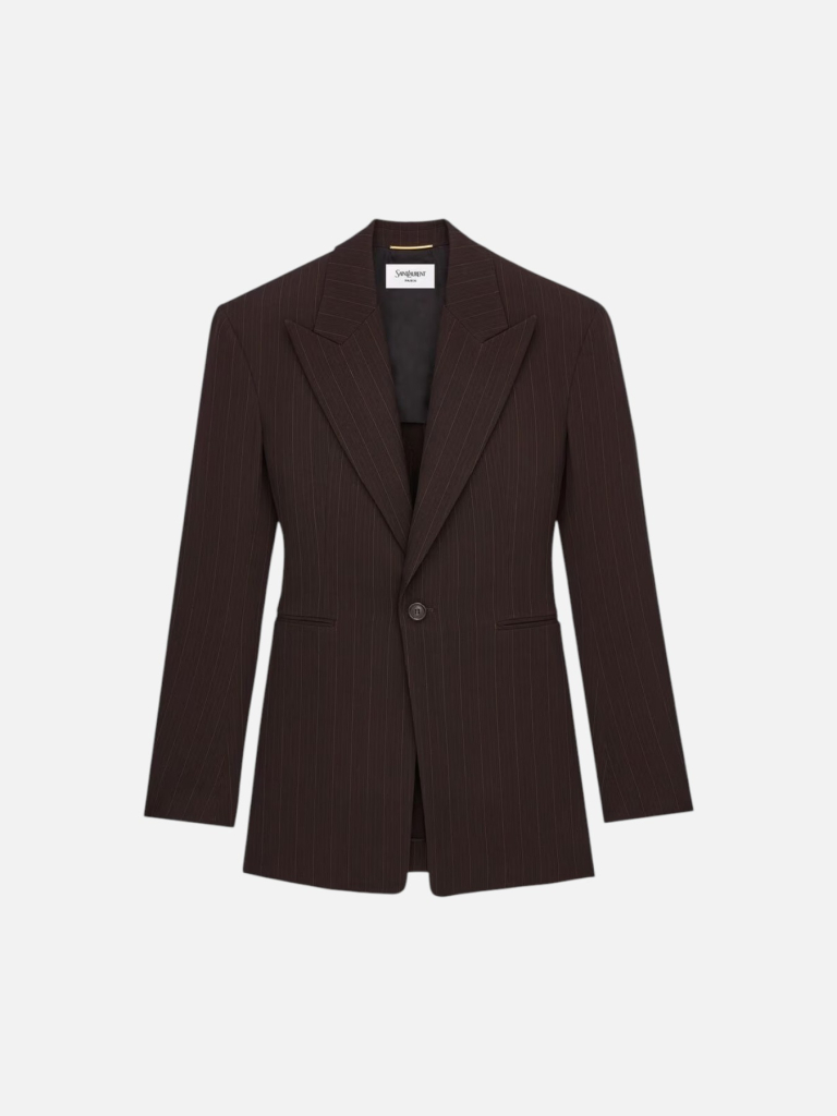 SAINT LAURENT sako
