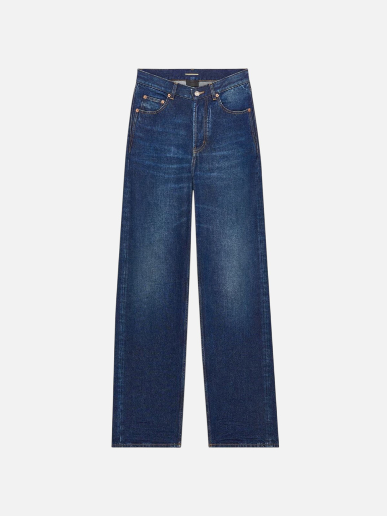SAINT LAURENT farmerke