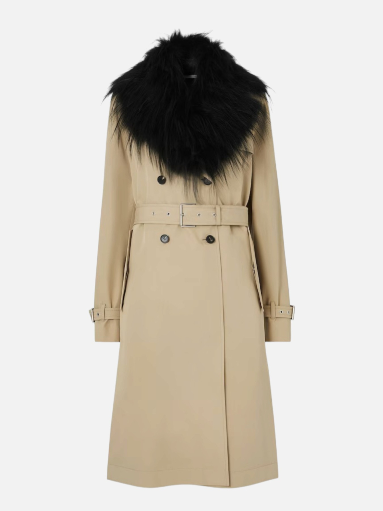 FENDI mantil