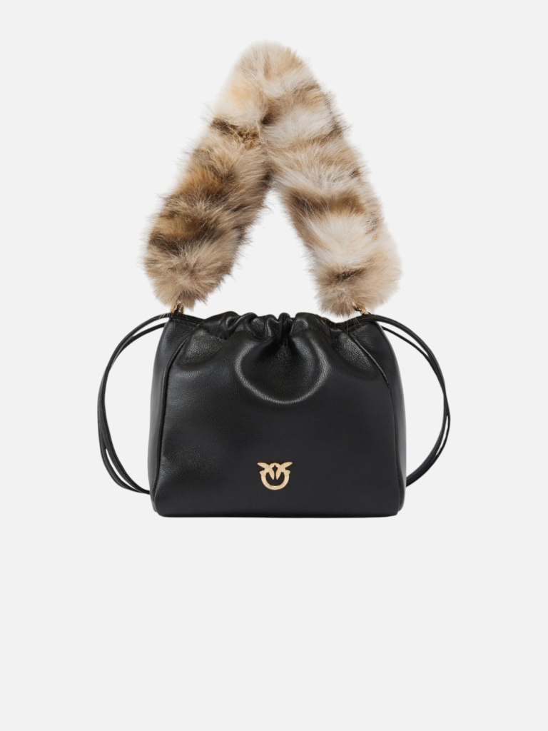 PINKO POUCH tašna